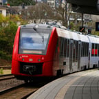 Ingo Ruff (DB Regio Schleswig-Holstein)