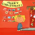 Sallly Brown (Megan Taylor Harvey)