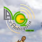 la voz de antioquia 1080 am locutor