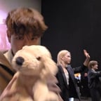 Seungmin (Straykids)