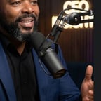 Professional Narrator