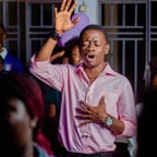 Authoritative Announcer