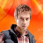Rory Williams