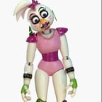 GLAM ROCK CHICAGO FNAF