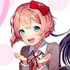 Sayori (Depressed)