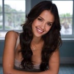 Jessica alba