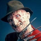 Freddy Krueger