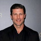 Greg Vaughan 