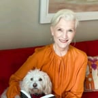 Maye musk