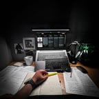 بارق مسلم عقيل