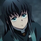 Muichiro tokito (Japanese)