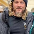 Travis fimmel