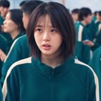 Young-mi jugadora 095 