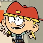 Lana Loud (Loud House)