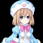 Rom (Hyperdimension Neptunia)