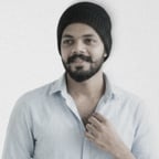 Warm Welcoming Narrator