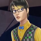 Jackson(monster high)