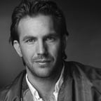 Kevin Costner 