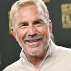Kevin Costner 