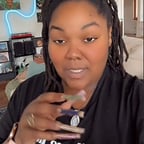 黑人趾甲（王）