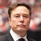Elon Musk 