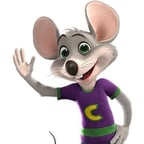 Charles Entertainment Cheese 