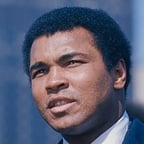 Muhammad Ali