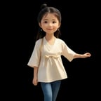 MoMo(可愛小聲音)