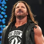 AJ Styles