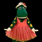 Dorothy the Dinosaur (LIVE)