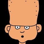 Frank (The Three Friends and Jerry)