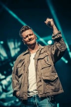 Klare Deutsche Stimme