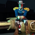 The General (Gunman Chronicles)