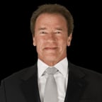 arnold schwarzenegger