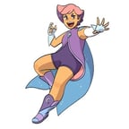 Princesa Glimer latino