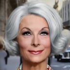 Narratrice Théâtrale Intense