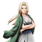 Tsunade