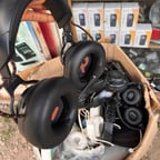 FEMALE DROPS BY DEEJAY MASH PRO 