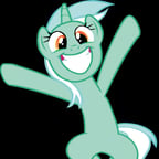 Lyra Heartstrings