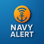 Navy Alert