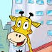 Gerard (Adventures in Booga Booga Land)
