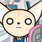 Fenneko (español latino) 
