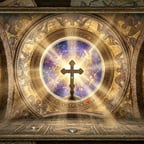 Calm Spiritual Narrator