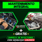 Voz hombre Clinica automotriz