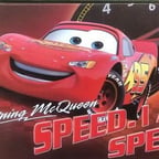 Lightning mcqueen 