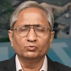 Ravish Kumar 