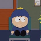 Craig Tucker [Latín American] south park 