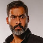 An Australian Actor/Artist