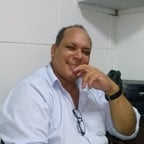 Edgar Marinho "Big Pantera"