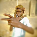 الله يديني العافية